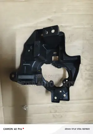Foglight Holder Cx5 2018/Cx8