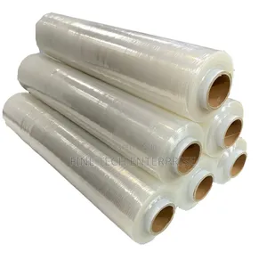 Shrink Wrap/Stretch Film