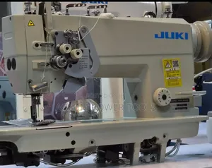 Double Needle Sewing Machine Juki