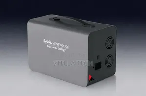 1kWh Vestwoods by Haier Energy Is an All in One Portable Power Station