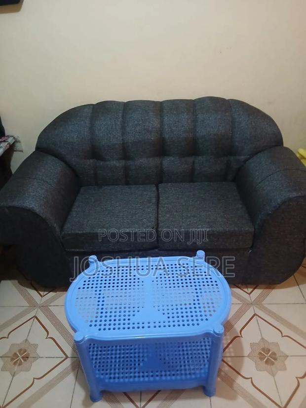 Comfortable 2 Seater Sofa
