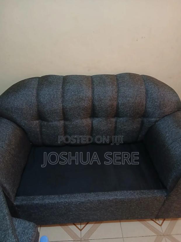 Comfortable 2 Seater Sofa - thumbnail 2