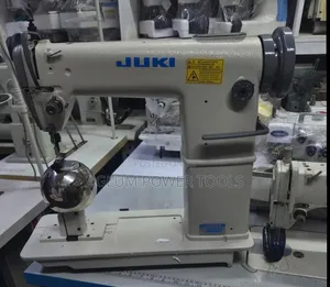 Juki for Sewing Wigs