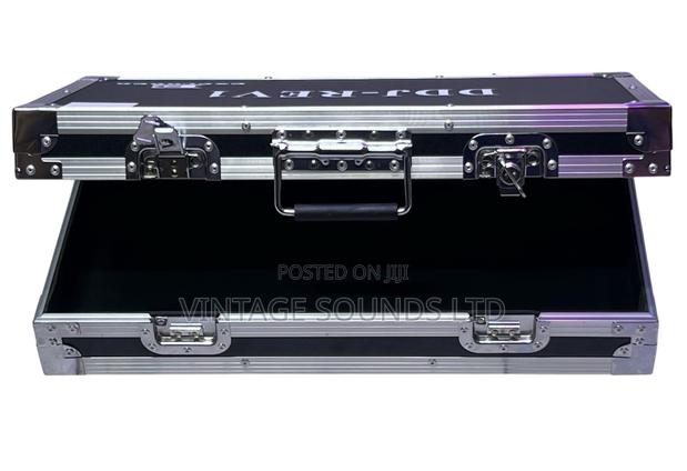 Road Case for Pioneer DDJ-REV1 DJ - thumbnail 2