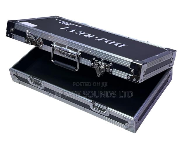 Road Case for Pioneer DDJ-REV1 DJ - main view