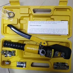 Hydraulic Crimping Tool,10-70mm