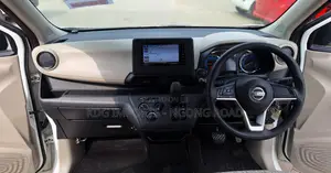 Nissan Dayz 2020 White