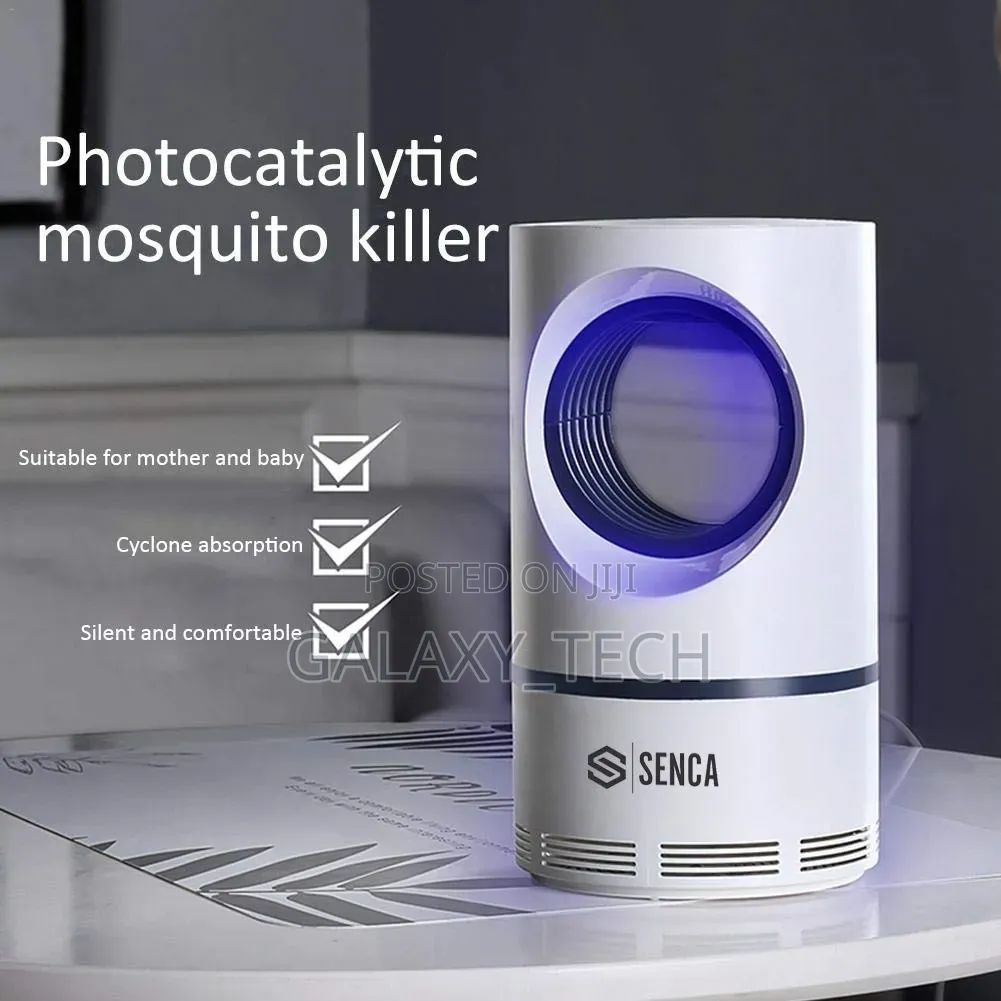 USB Mosquito Killer Lamp / Mosquito Trap