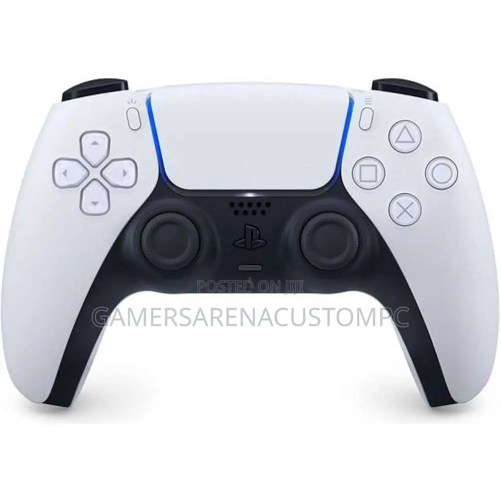 Playstation 5 Dualsense Wireless Controller