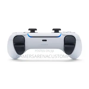 Playstation 5 Dualsense Wireless Controller