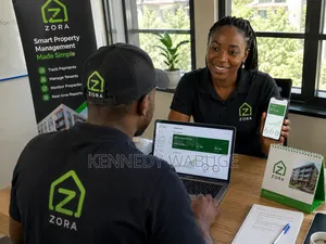Zora Rental Management System