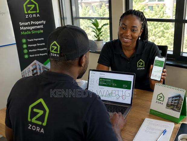 Zora Rental Management System