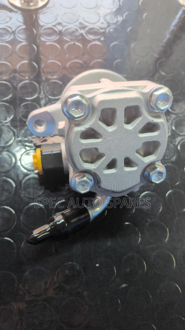 Steering Pump 7l Diesel - thumbnail 4
