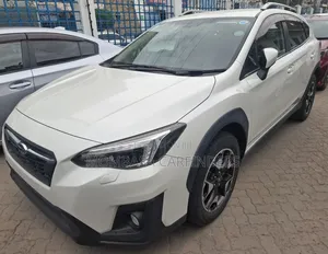 Subaru XV 2019 Pearl