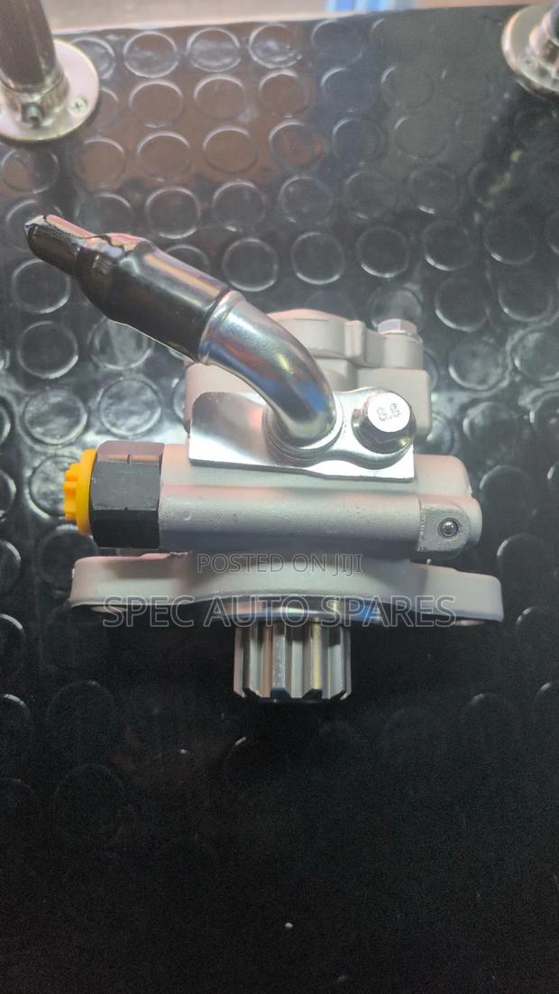 Steering Pump 7l Diesel