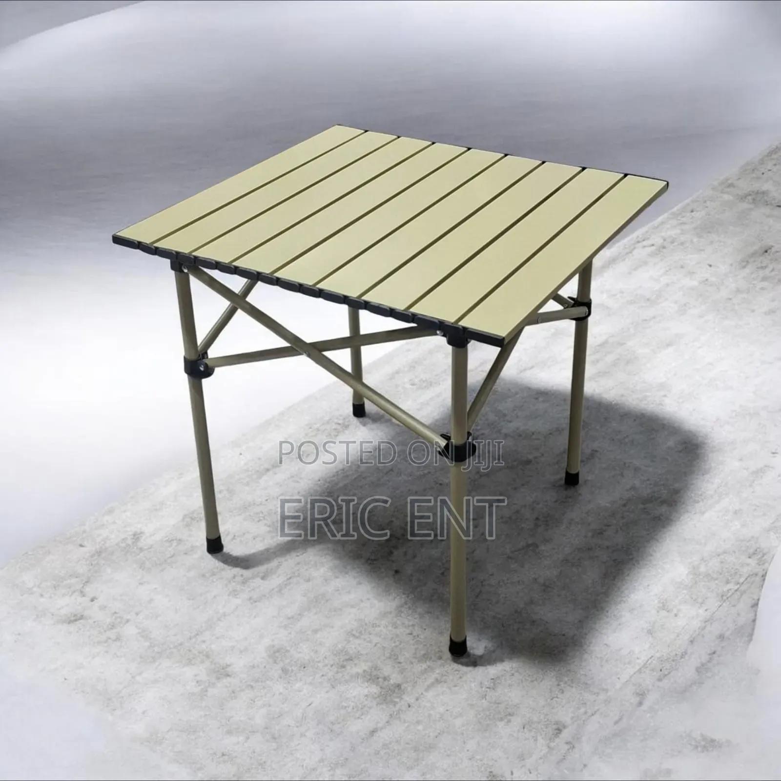 Foldable Table