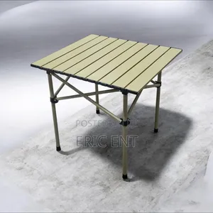 Foldable Table