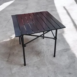 Foldable Table
