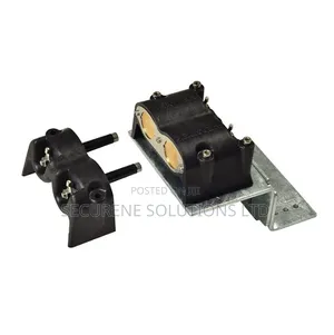Nemtek Heavy-Duty Gate Contact,