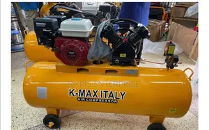 200l Petrol Powered Air Compressor