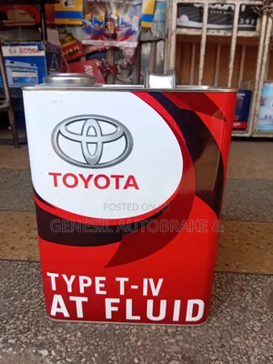 Synthetic Engine Oil