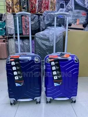 Durable Suitcase on Offer
