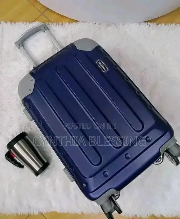 Durable Suitcase on Offer - thumbnail 2