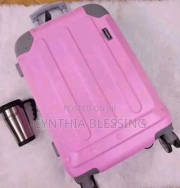 Durable Suitcase on Offer - thumbnail 3