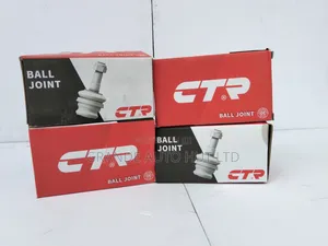 Front Lower Ball Joint Chevrolet Trailblazer