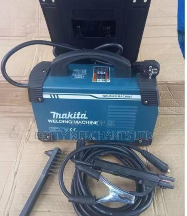 MMA Welding Machine Makita 500A - thumbnail 2