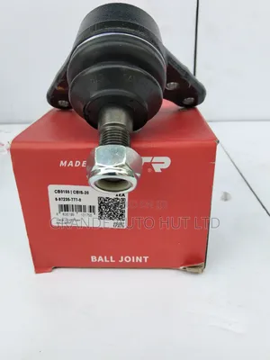 Front Upper Ball Joint Chev Trailblazer