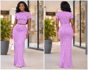 Ladies Fashion