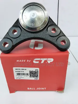 Front Upper Ball Joint Chev Trailblazer