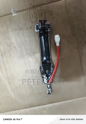 Door Handle Lc 200 With Sensor