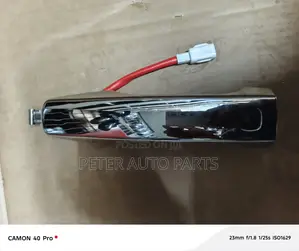 Door Handle Lc 200 With Sensor