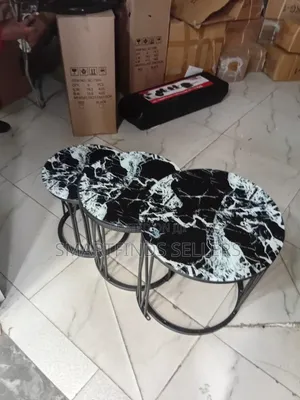 Top Glass Coffe Table