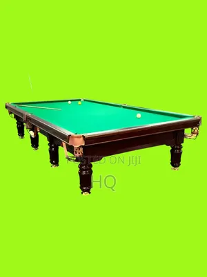 Pool Billiard Snooker Repair Service and Meintenance