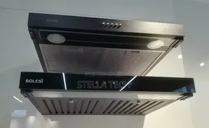 60cm Bolesi Under the Cabinet Kitchen Hood