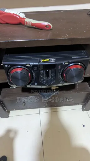Home Theater