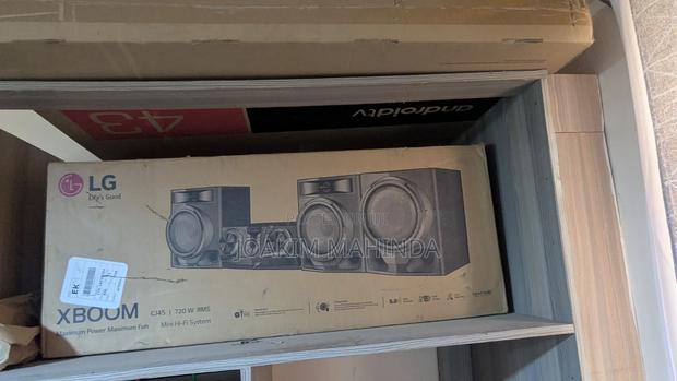 Home Theater - thumbnail 4