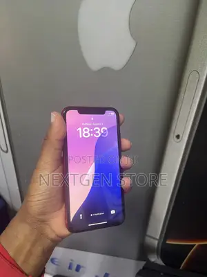 Apple iPhone 11 128 GB Red