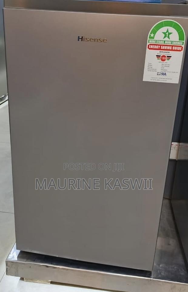 Hisense Mini Fridge - main view