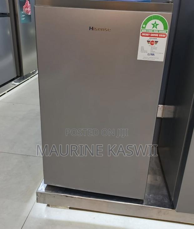 Hisense Mini Fridge - thumbnail 2