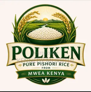 Poliken Pishori Rice