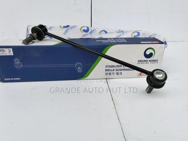 Front Left Stabilizer Links Chevrolet Captiva - thumbnail 2