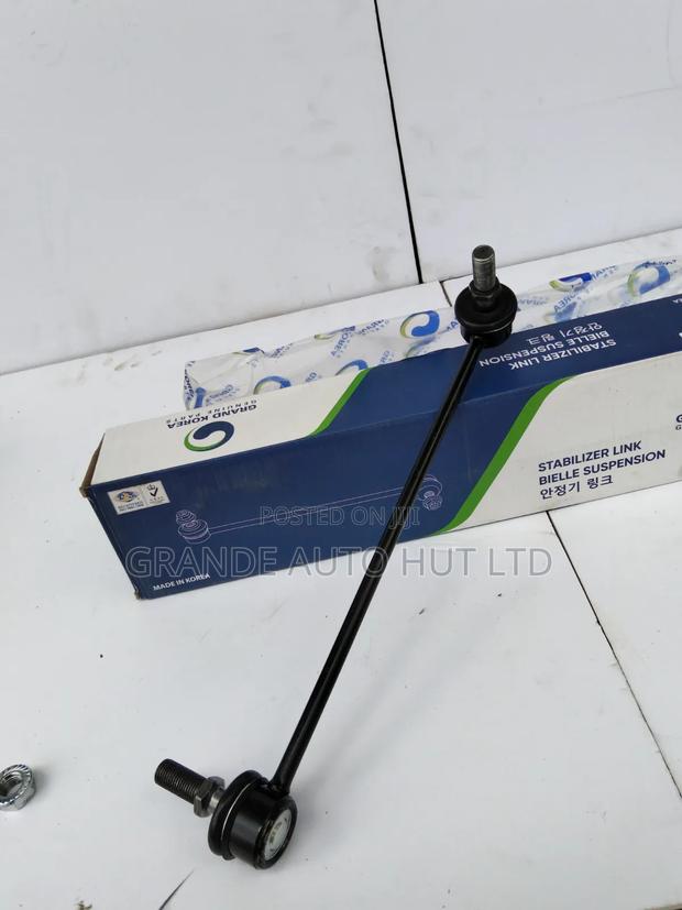 Front Left Stabilizer Links Chevrolet Captiva - thumbnail 3