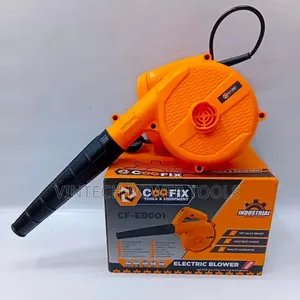 Coofix Blower/650 Watts Blower