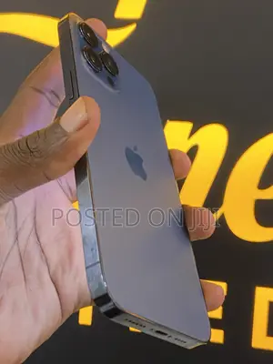 Apple iPhone 12 Pro Max 256 GB Blue