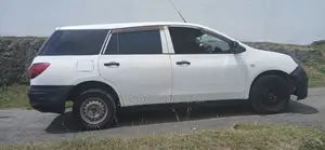 Nissan Advan 2010 White