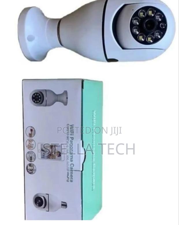 WiFi Camera - thumbnail 2